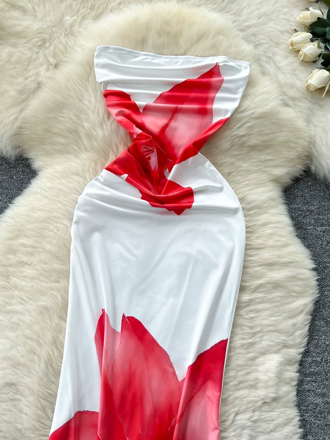 Hollywood luxury dress CD2311 images